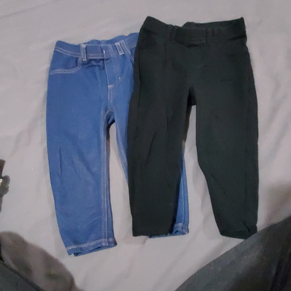 18 mo leggings